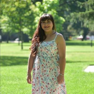 Meet your Posher, Annie